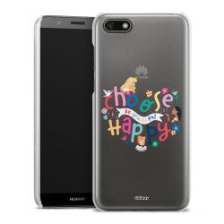 Skyddskal genomskinlig