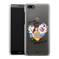 Skyddskal genomskinlig