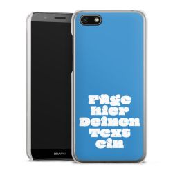 Hard Case transparent