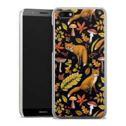 Skyddskal genomskinlig