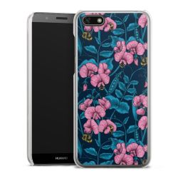 Skyddskal genomskinlig