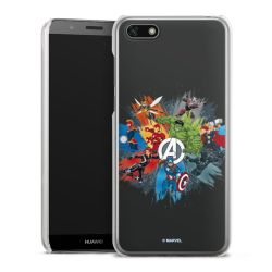 Skyddskal genomskinlig