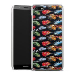 Skyddskal genomskinlig