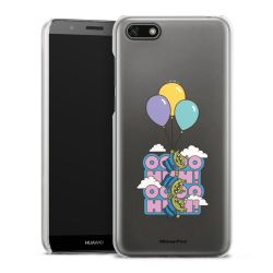 Skyddskal genomskinlig