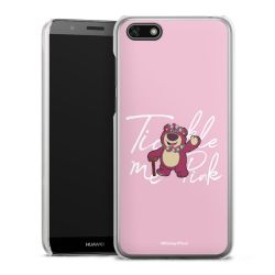 Hard Case transparent