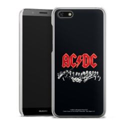 Hard Case transparent