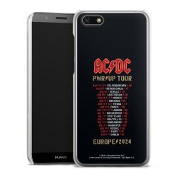 Hard Case transparent