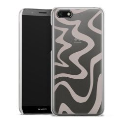 Skyddskal genomskinlig