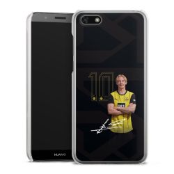 Skyddskal genomskinlig