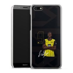 Skyddskal genomskinlig