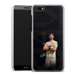 Skyddskal genomskinlig