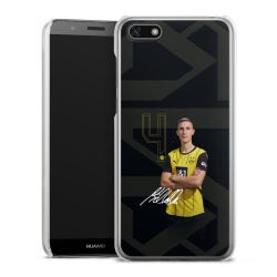 Skyddskal genomskinlig