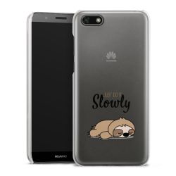 Skyddskal genomskinlig