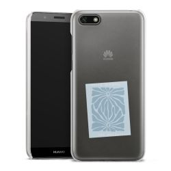 Skyddskal genomskinlig