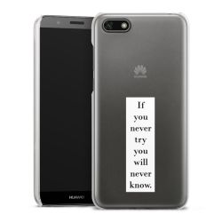 Skyddskal genomskinlig