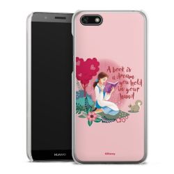 Skyddskal genomskinlig