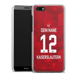 Hard Case transparent