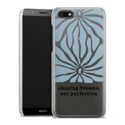 Skyddskal genomskinlig