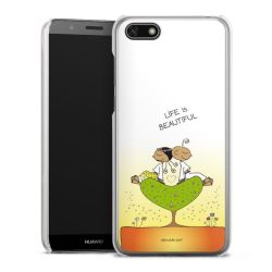 Hard Case transparent