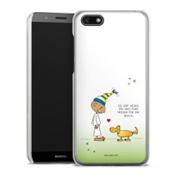 Hard Case transparent