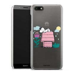 Hard Case transparent