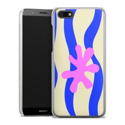 Skyddskal genomskinlig