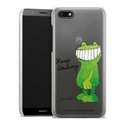 Skyddskal genomskinlig