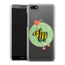 Skyddskal genomskinlig