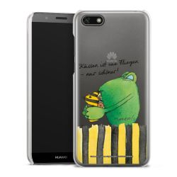 Skyddskal genomskinlig