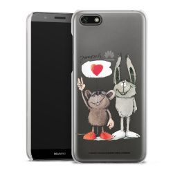 Skyddskal genomskinlig