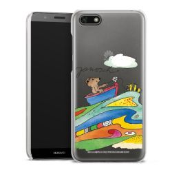 Skyddskal genomskinlig