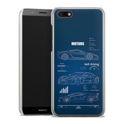 Hard Case transparent