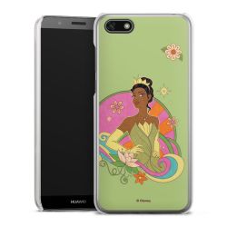 Skyddskal genomskinlig