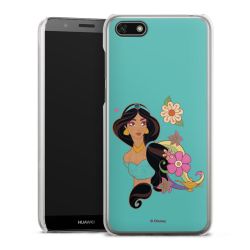 Skyddskal genomskinlig