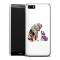 Suojakuori läpinäkyvä