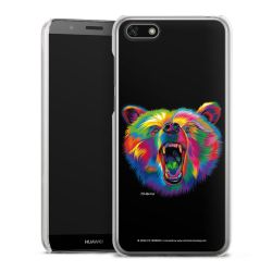 Suojakuori läpinäkyvä