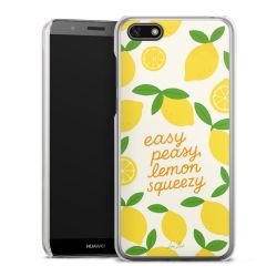 Easy Peasy Lemon Queezy