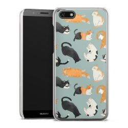 Skyddskal genomskinlig