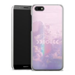 Skyddskal genomskinlig