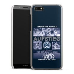 Hard Case transparent