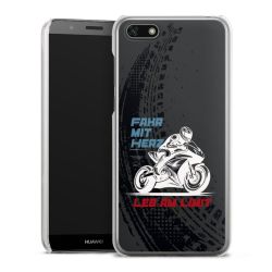 Hard Case transparent