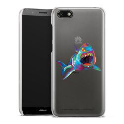 Suojakuori läpinäkyvä