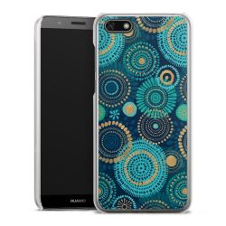 Skyddskal genomskinlig