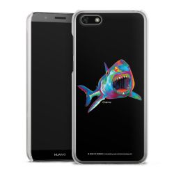 Suojakuori läpinäkyvä