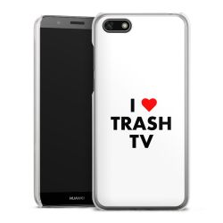 Skyddskal genomskinlig