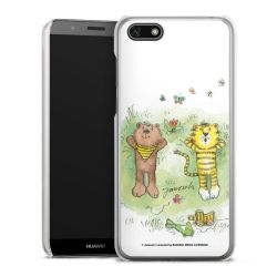 Skyddskal genomskinlig