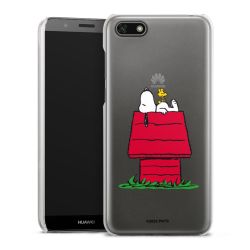 Hard Case transparent