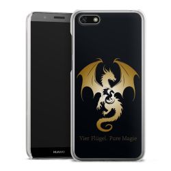 Hard Case transparent