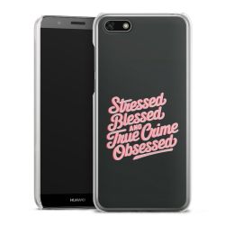 Skyddskal genomskinlig