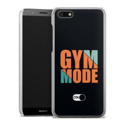 Skyddskal genomskinlig